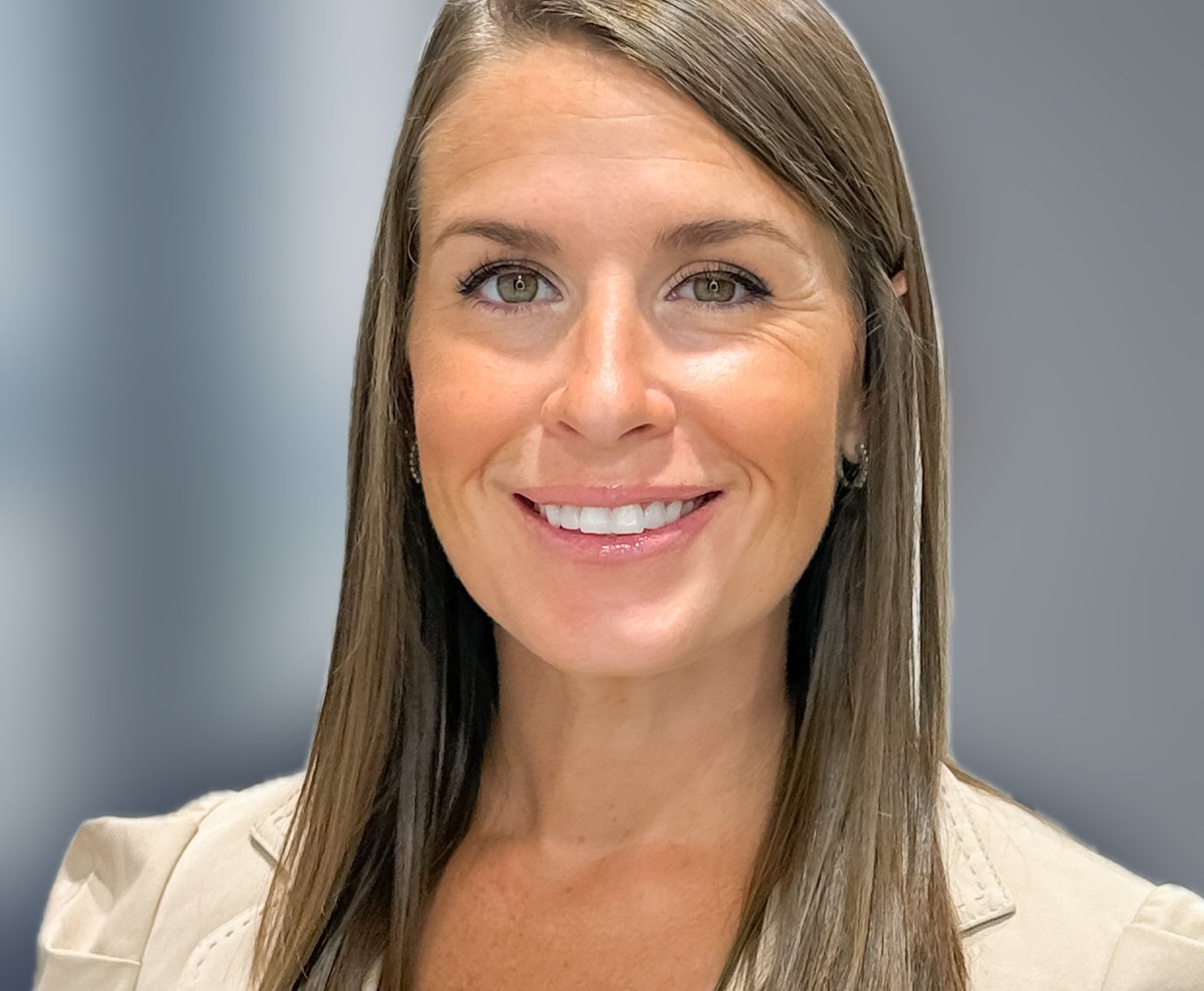 Melinda Baronetski